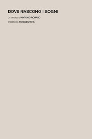 Dove nascono i sogni-0