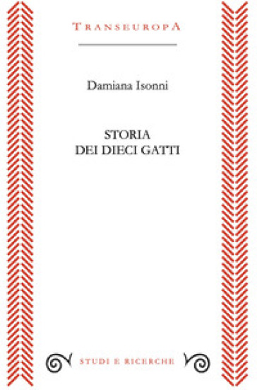Storia Dei Dieci Gatti