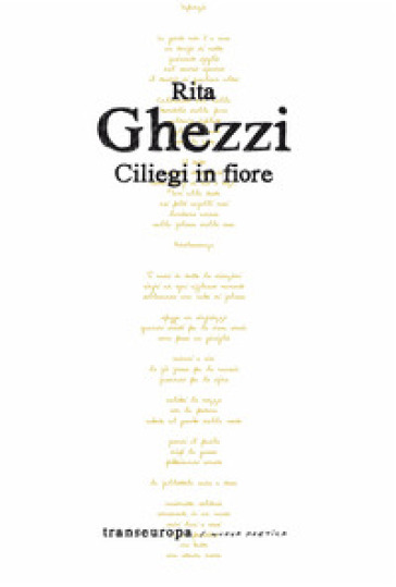Ciliegi in fiore
