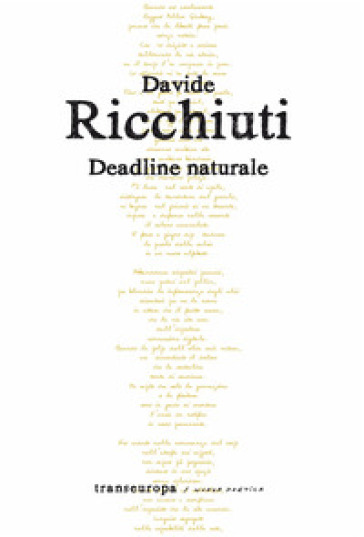 Deadline naturale