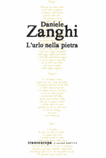 L'urlo nella pietra