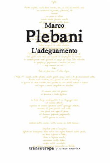 L'adeguamento