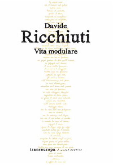 Vita modulare