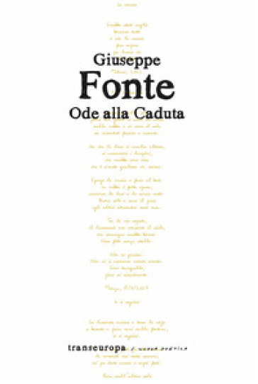 Ode alla caduta