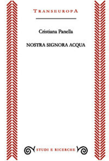 Nostra signora acqua