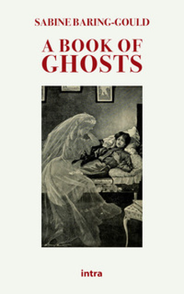 A book of ghosts
