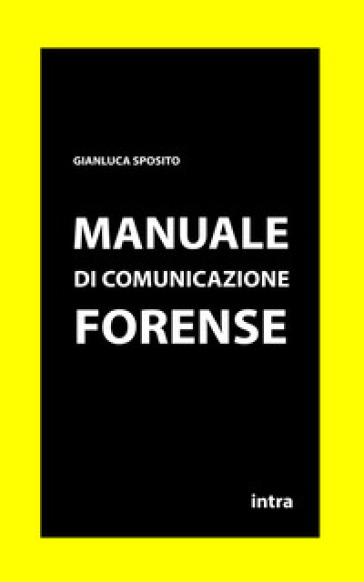 Manuale di comunicazione forense