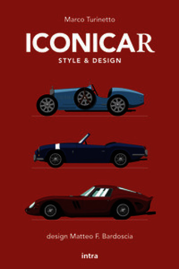 IconiCar. Style & Design