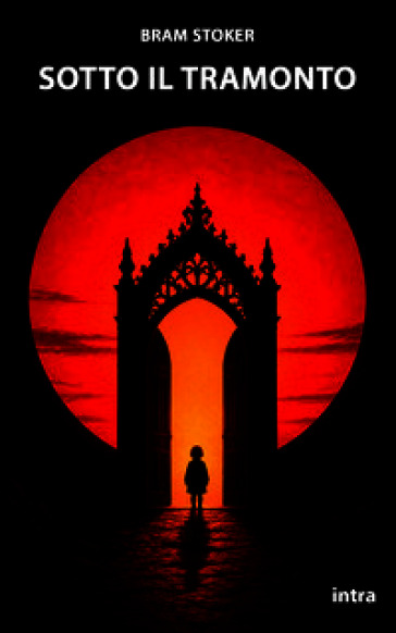 Sotto il tramonto