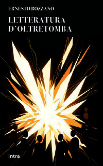 Letteratura d'oltretomba