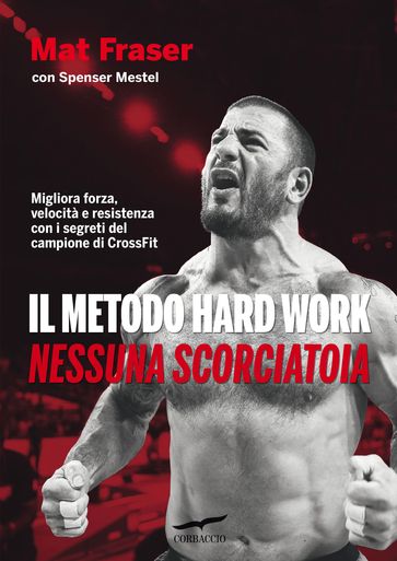 Il metodo Hard Work