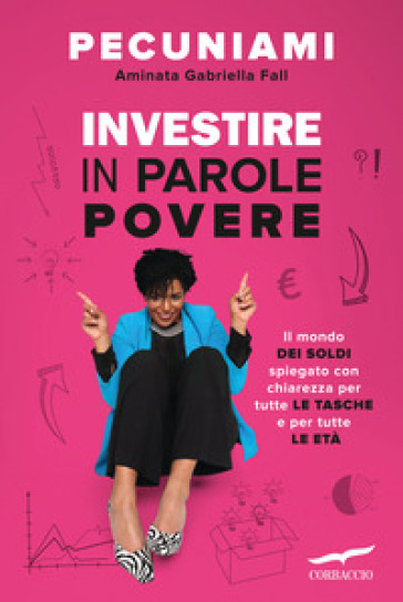 INVESTIRE IN PAROLE POVERE