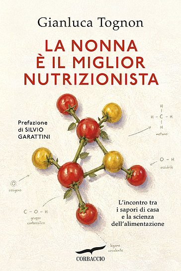 La nonna è il miglior nutrizionista