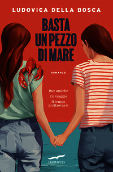 Basta un pezzo di mare