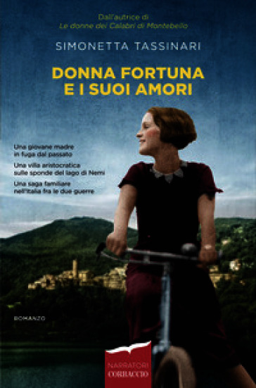 Donna Fortuna e i suoi amori