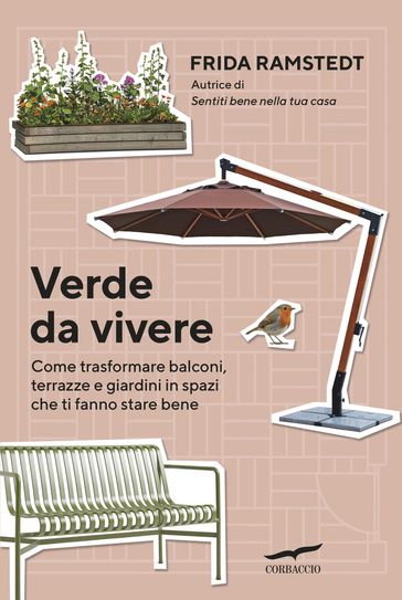 Verde da vivere