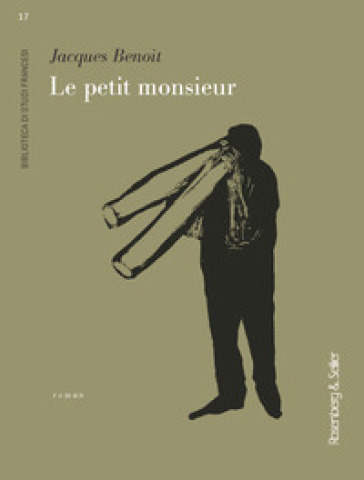 Le petit monsieur