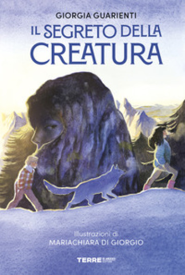 Il segreto della creatura-0