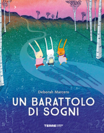 UN BARATTOLO DI SOGNI. EDIZ. A COLORI