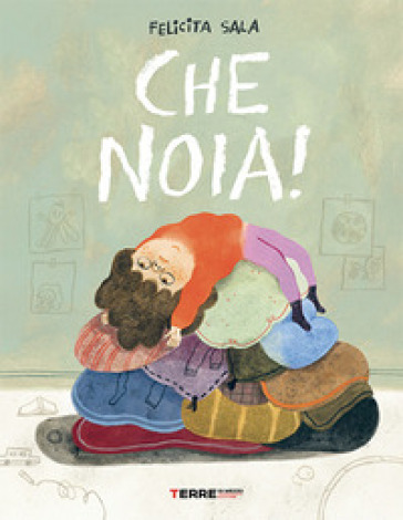 Che noia! Ediz. a colori