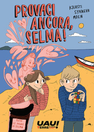Provaci ancora, Selma!