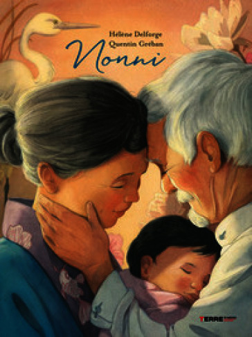 Nonni. Ediz. a colori