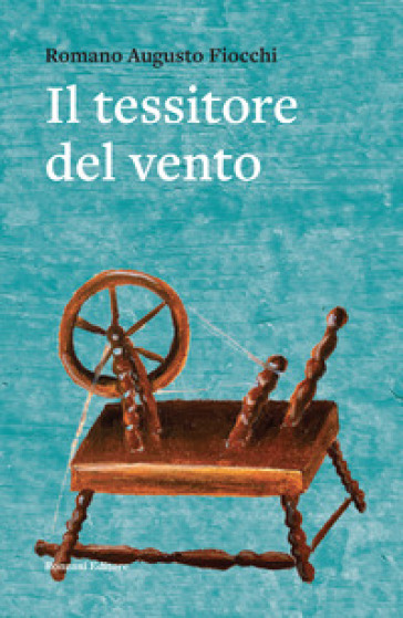 Il Tessitore Del Vento