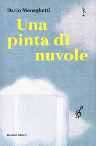 UNA PINTA DI NUVOLE