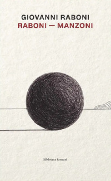 Raboni-Manzoni