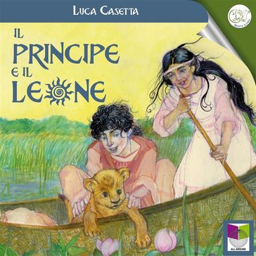 Il principe e il leone