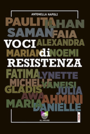 Voci di resistenza. Donne e diritti nell'era di Trump