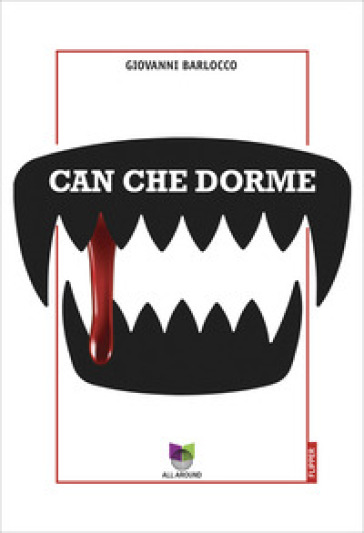 Can che dorme