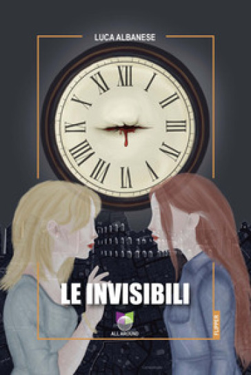 Le invisibili