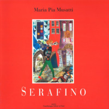 Serafino. «Pagine per il Carmine»