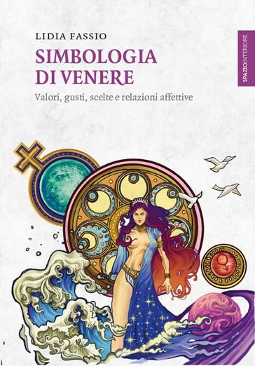 Simbologia di Venere