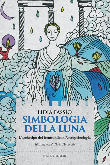 Simbologia della Luna