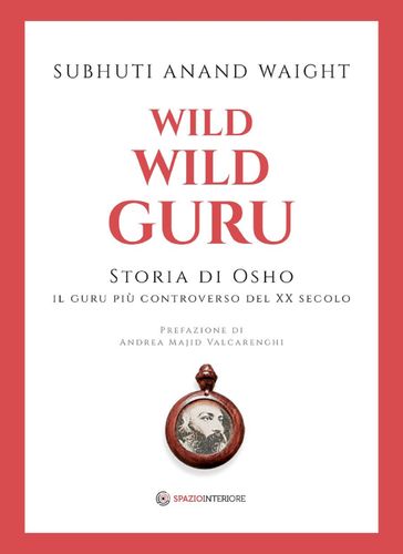 Wild Wild Guru