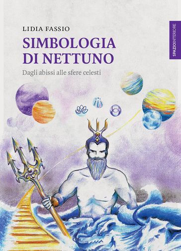 Simbologia di Nettuno