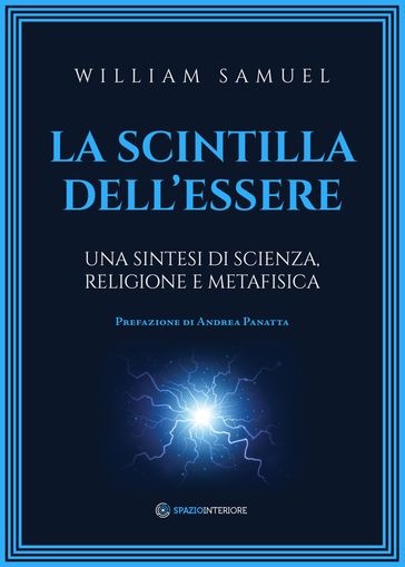 La scintilla dell'essere