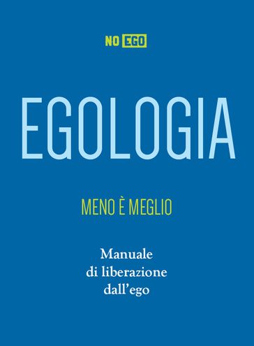 Egologia