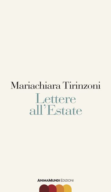Lettere all'estate