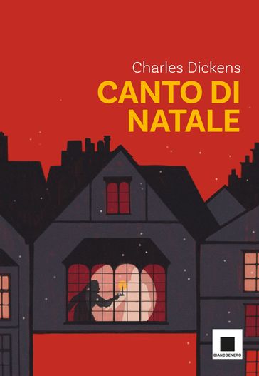 Canto di Natale - versione ad Alta Leggibilità