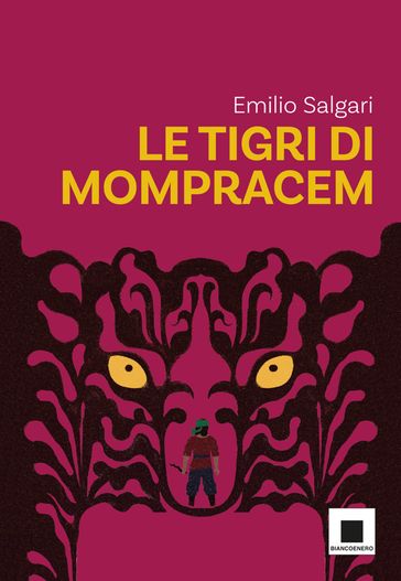 Le tigri di Mopracem - versione ad Alta Leggibilità