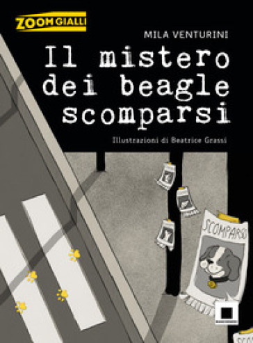 Il mistero dei beagle scomparsi