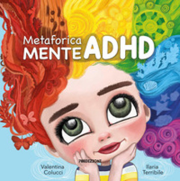 MetaforicaMENTE ADHD. Ediz. a colori
