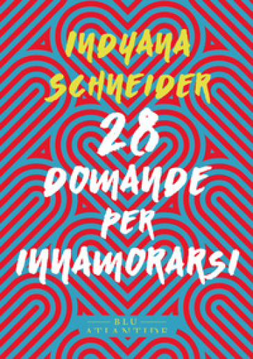 28 domande per innamorarsi