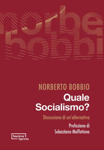 Quale socialismo?