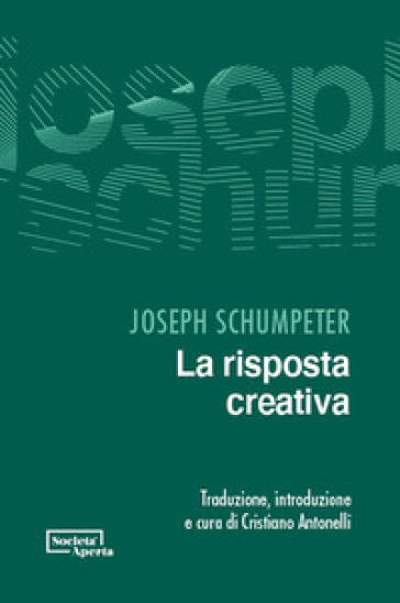 La risposta creativa