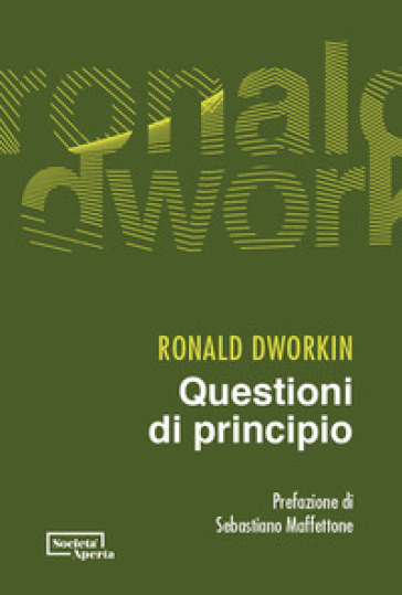 Questioni di principio