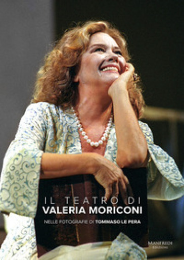 Il teatro di Valeria Moriconi